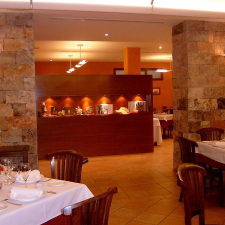 L'Agora Hotel Бокайренте Экстерьер фото