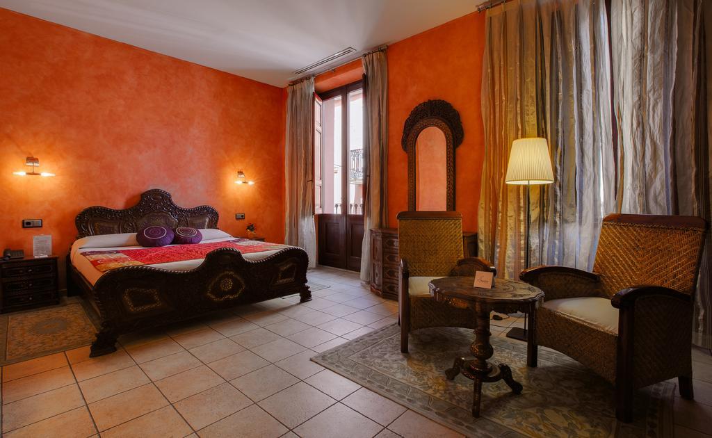 L'Agora Hotel Бокайренте Номер фото